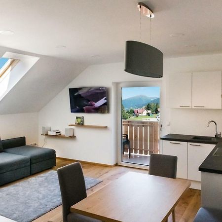 Feielhof Hotel Krakaudorf Eksteriør billede
