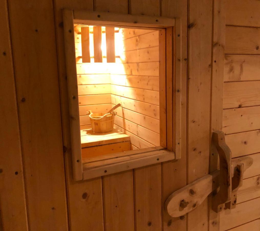 Feielhof Hotel Krakaudorf Eksteriør billede