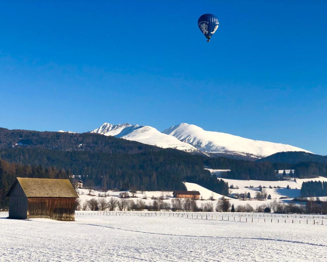 Feielhof Hotel Krakaudorf Eksteriør billede