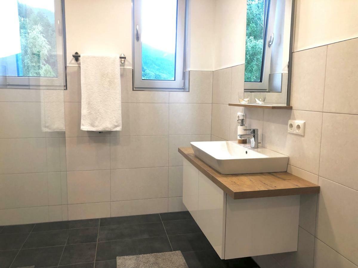 Feielhof Hotel Krakaudorf Eksteriør billede
