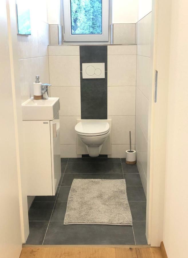 Feielhof Hotel Krakaudorf Eksteriør billede